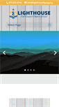 Mobile Screenshot of lighthousefgcog.org
